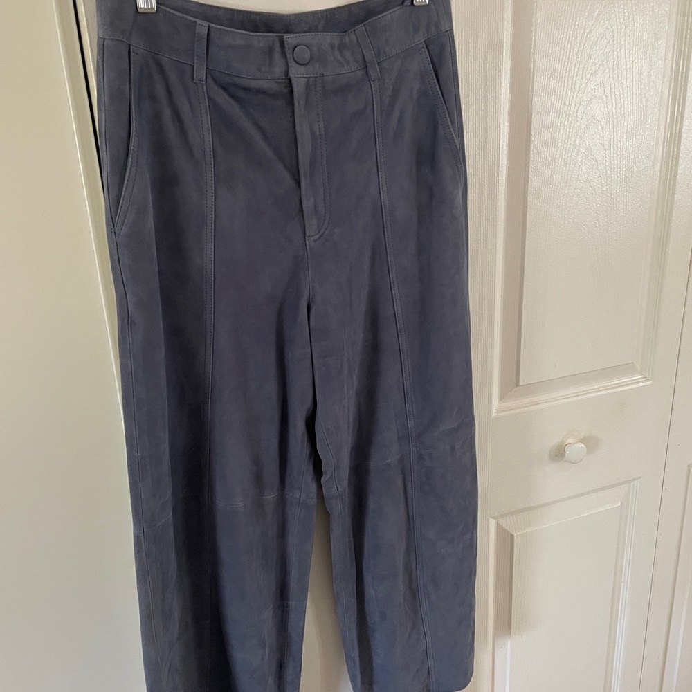 Sezane “Damiano trousers” - Picture 2 of 10